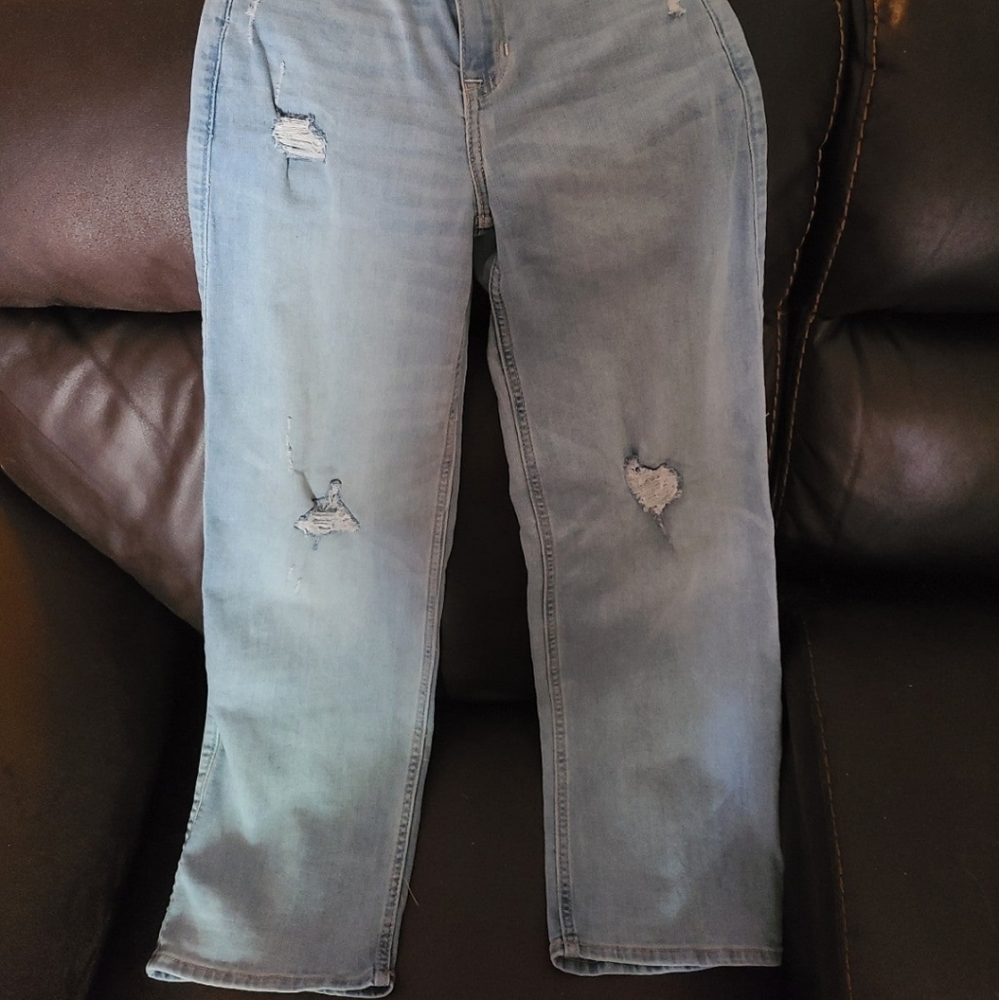Abercrombie kids